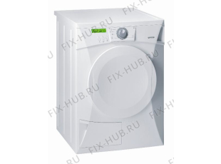 Стиральная машина Gorenje D63225 (110018, SPK3) - Фото